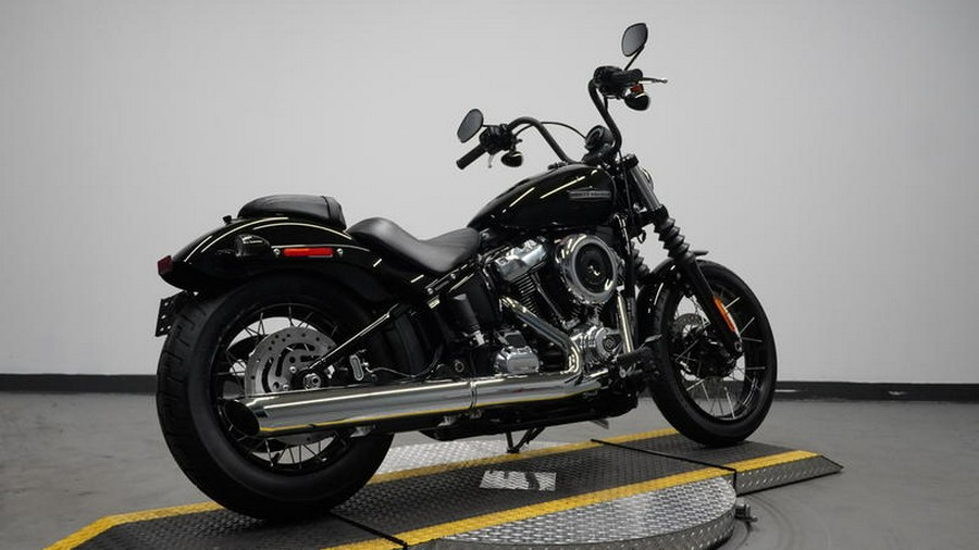 2025 Harley-Davidson® FXBB - Street Bob®