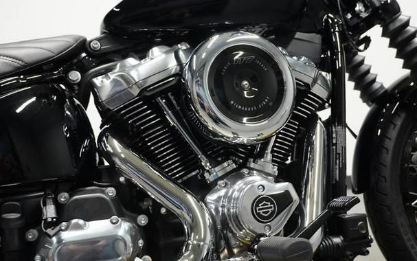 2025 Harley-Davidson® FXBB - Street Bob®