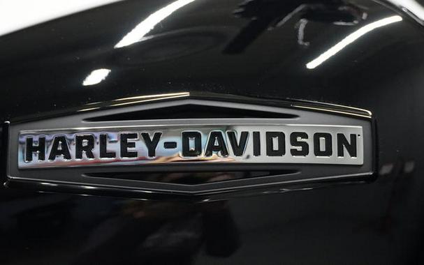 2025 Harley-Davidson® FXBB - Street Bob®