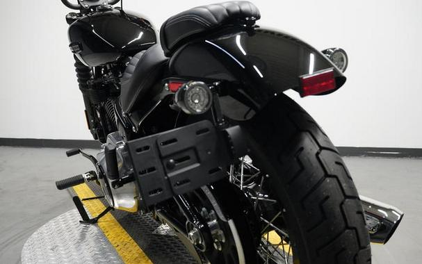 2025 Harley-Davidson® FXBB - Street Bob®