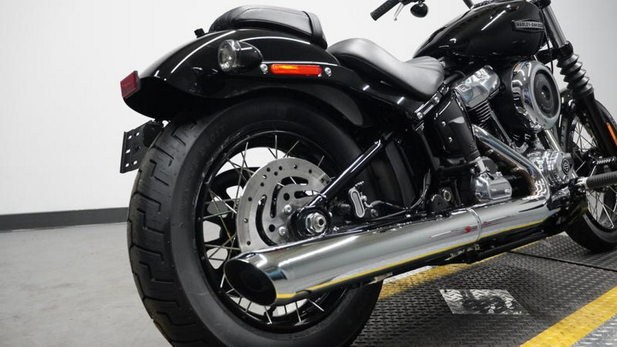 2025 Harley-Davidson® FXBB - Street Bob®