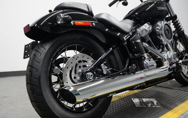 2025 Harley-Davidson® FXBB - Street Bob®