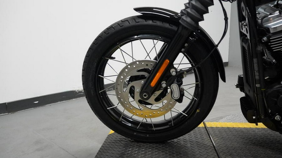 2025 Harley-Davidson® FXBB - Street Bob®