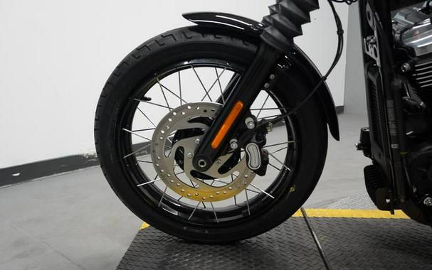 2025 Harley-Davidson® FXBB - Street Bob®