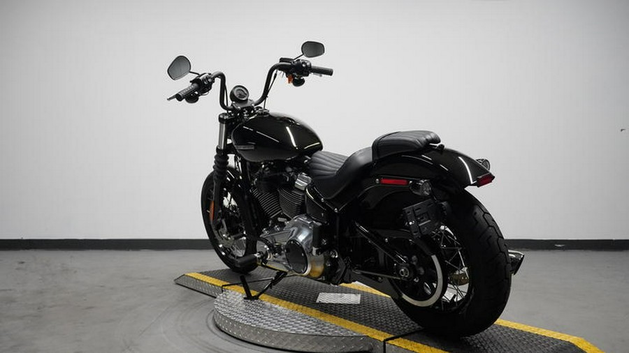 2025 Harley-Davidson® FXBB - Street Bob®