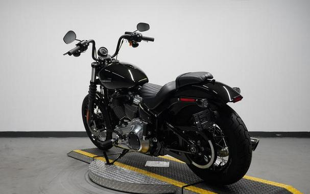2025 Harley-Davidson® FXBB - Street Bob®