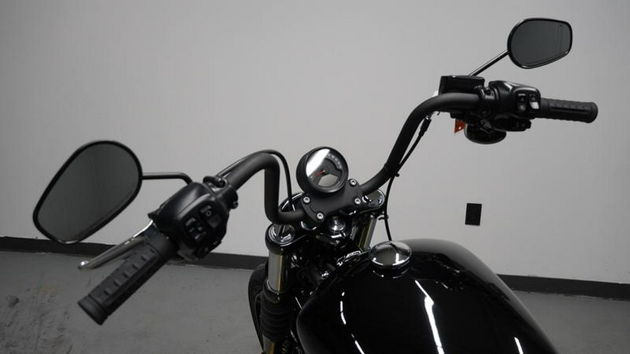 2025 Harley-Davidson® FXBB - Street Bob®