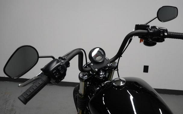 2025 Harley-Davidson® FXBB - Street Bob®