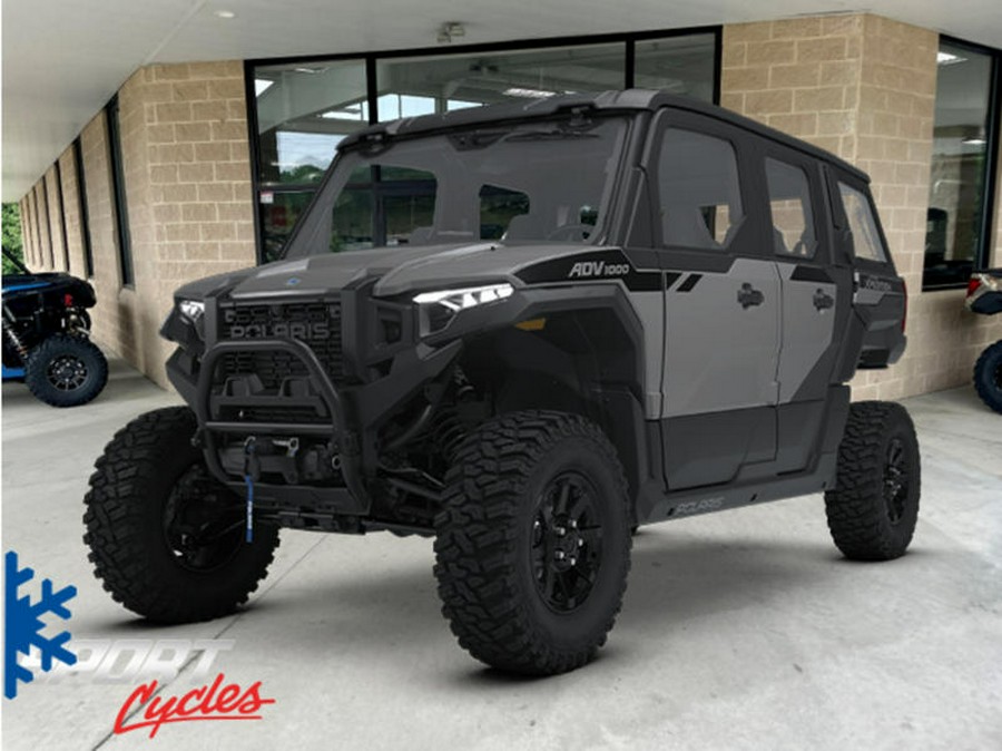 2026 Polaris® XPedition ADV 5 NorthStar