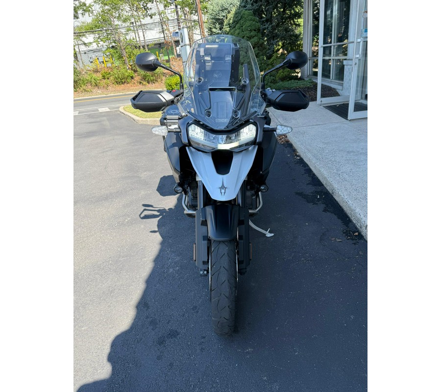 2023 Triumph Tiger 1200 GT Pro