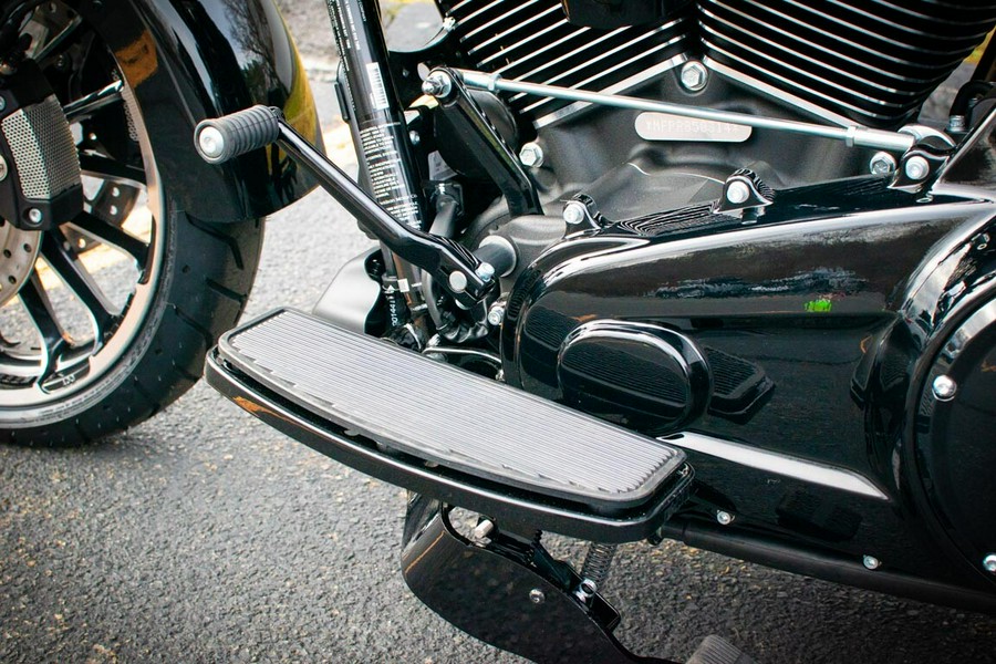 2024 Harley-Davidson Road Glide 3 FLTRT
