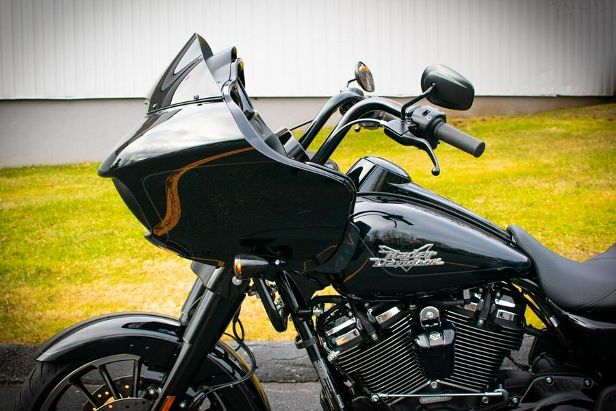2024 Harley-Davidson Road Glide 3 FLTRT