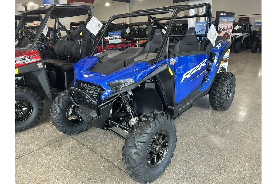 2025 Polaris RZR XP® 1000 Sport