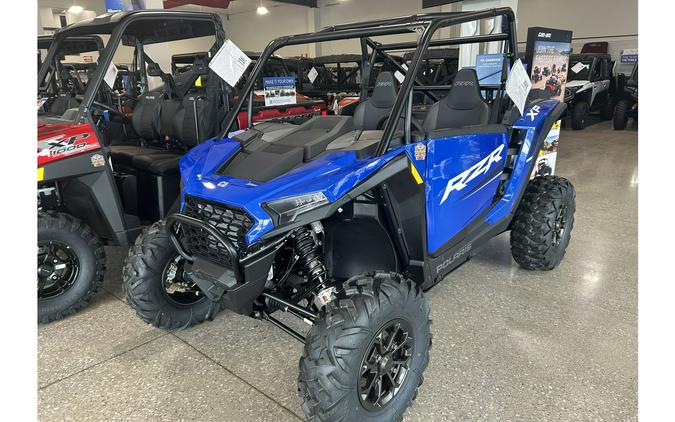 2025 Polaris RZR XP® 1000 Sport