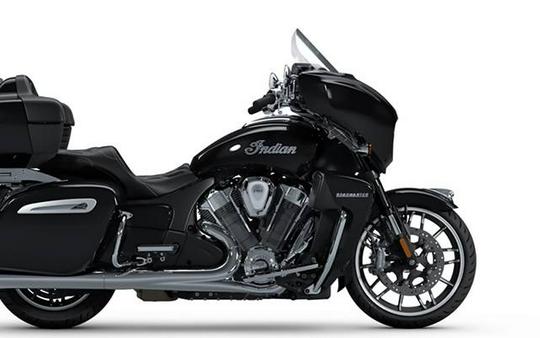 2025 ROADMASTER POWERPLUS LIMITED - Indian Motorcycle