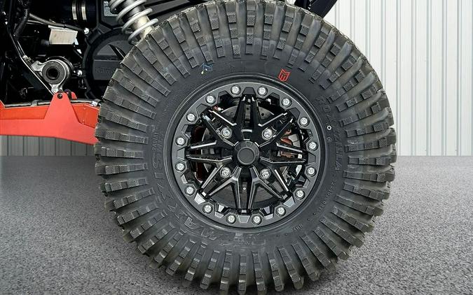 2026 Kawasaki Teryx KRX 1000 Rock Edition