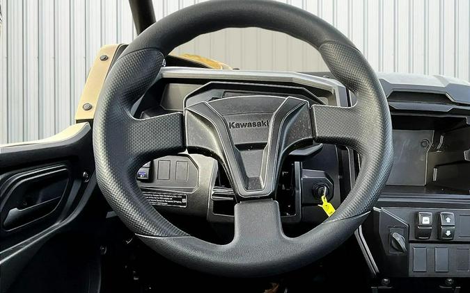 2026 Kawasaki Teryx KRX 1000 Rock Edition