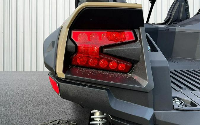 2026 Kawasaki Teryx KRX 1000 Rock Edition