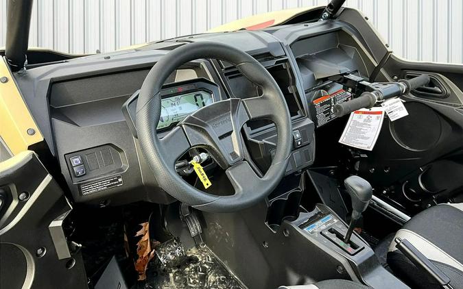 2026 Kawasaki Teryx KRX 1000 Rock Edition