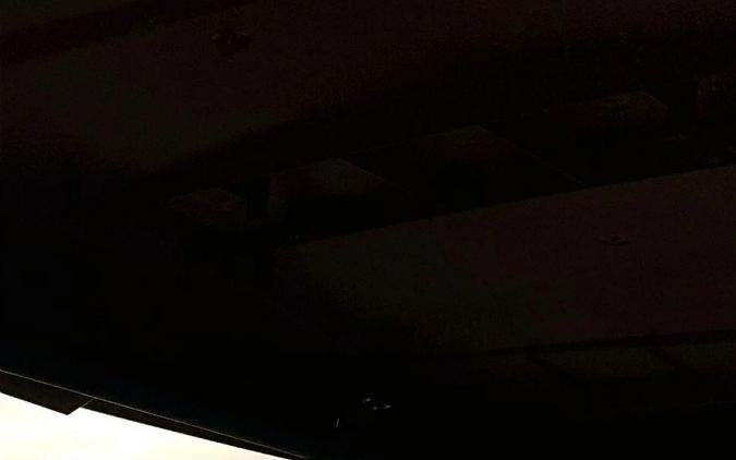 2026 Kawasaki Teryx KRX 1000 Rock Edition