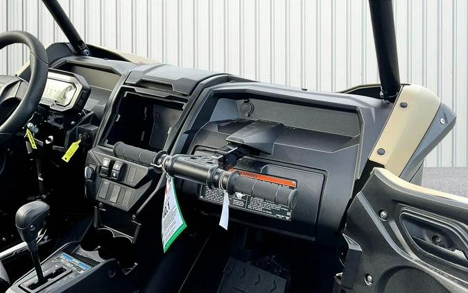 2026 Kawasaki Teryx KRX 1000 Rock Edition