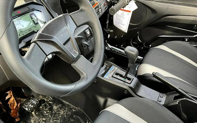 2026 Kawasaki Teryx KRX 1000 Rock Edition