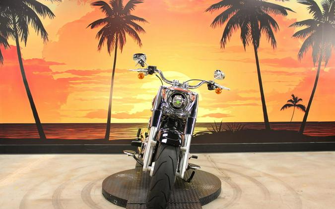 2024 Harley-Davidson® FLFBS