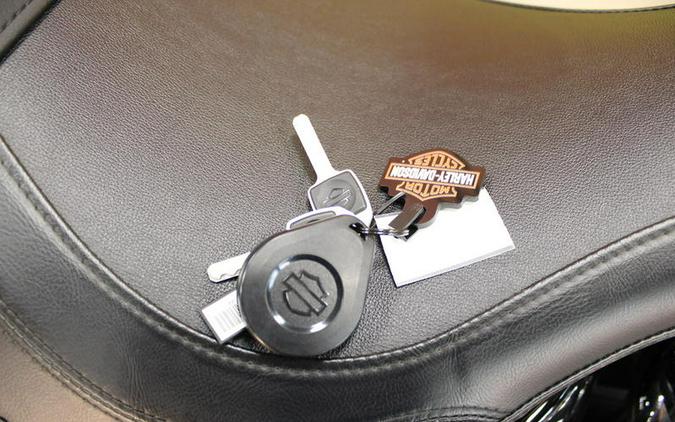 2024 Harley-Davidson® FLFBS