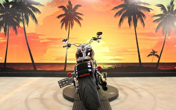 2024 Harley-Davidson® FLFBS