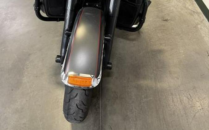 2018 Harley-Davidson® FLHTK - Ultra Limited