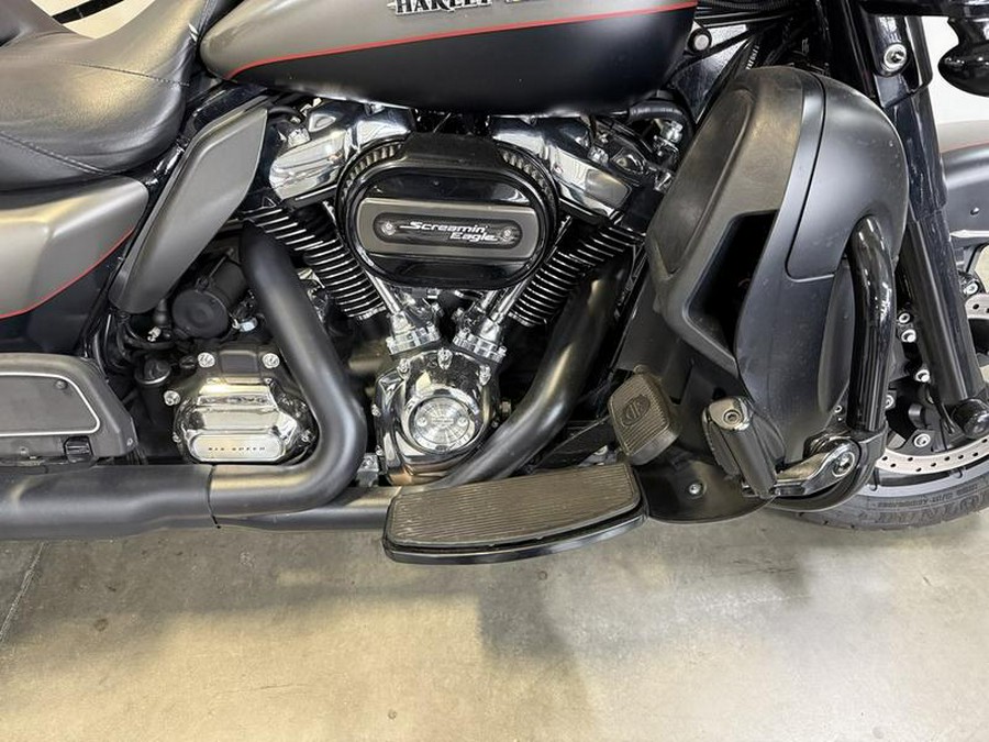 2018 Harley-Davidson® FLHTK - Ultra Limited