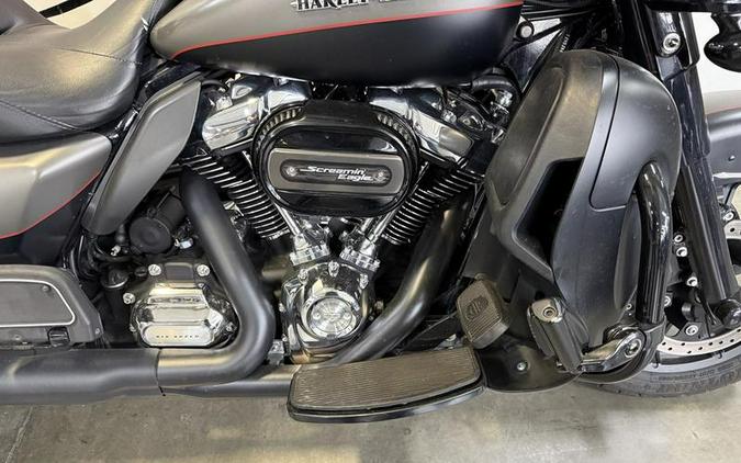 2018 Harley-Davidson® FLHTK - Ultra Limited