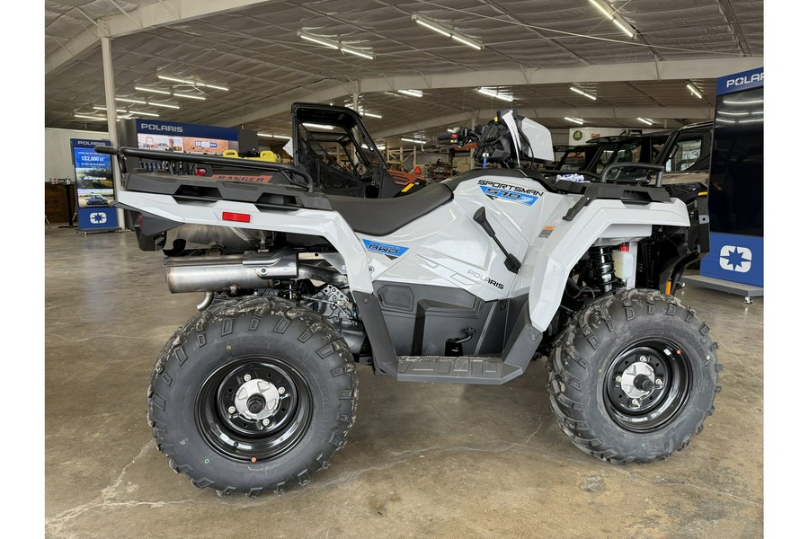 2026 Polaris Sportsman® 570 EPS