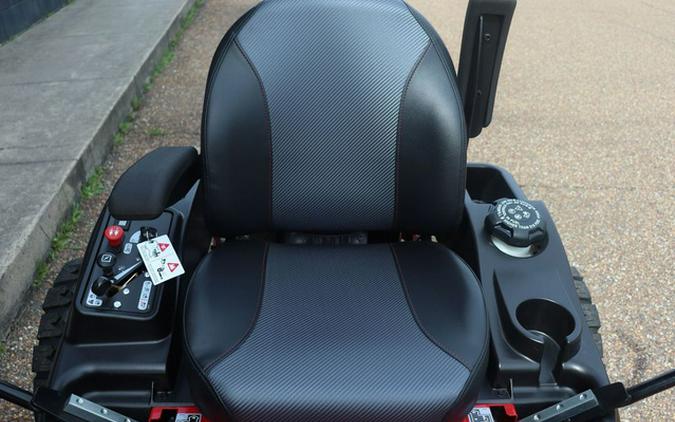 2022 Big Dog Mowers Alphamp54bs