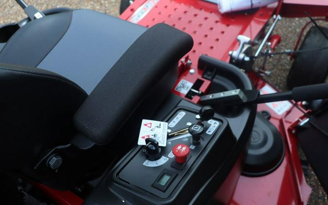 2022 Big Dog Mowers Alphamp54bs