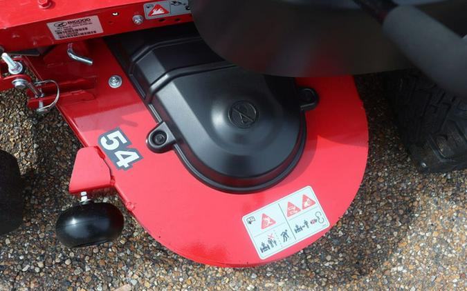 2022 Big Dog Mowers Alphamp54bs