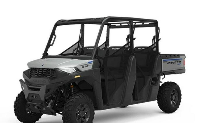 2023 Polaris Ranger Crew SP 570 Premium