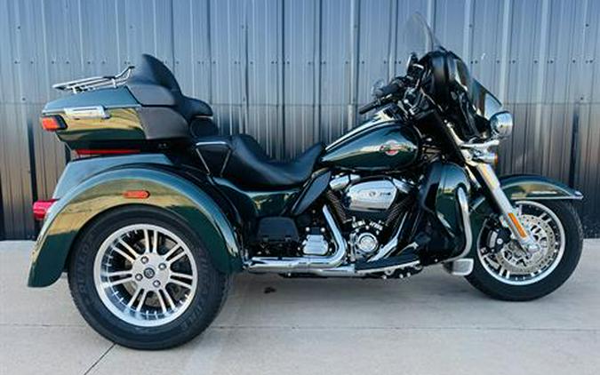 2024 Harley-Davidson Tri Glide® Ultra