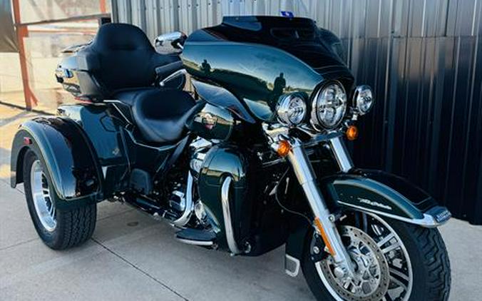 2024 Harley-Davidson Tri Glide® Ultra
