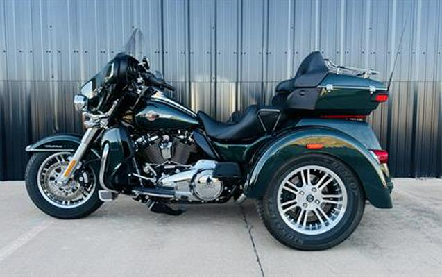 2024 Harley-Davidson Tri Glide® Ultra