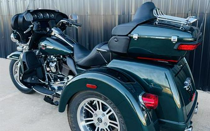2024 Harley-Davidson Tri Glide® Ultra