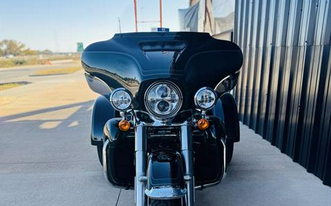 2024 Harley-Davidson Tri Glide® Ultra