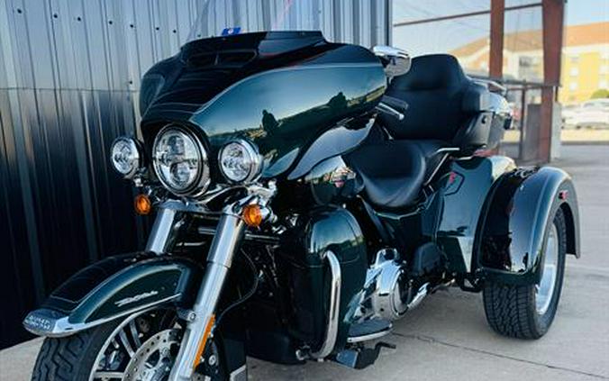 2024 Harley-Davidson Tri Glide® Ultra