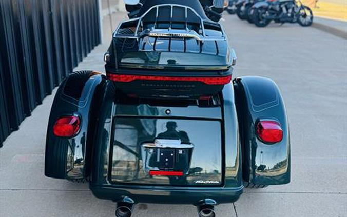 2024 Harley-Davidson Tri Glide® Ultra