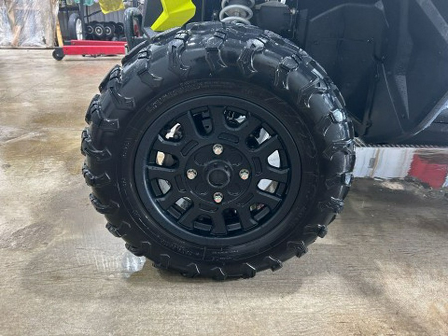 2022 Honda Talon 1000R FOX Live Valve