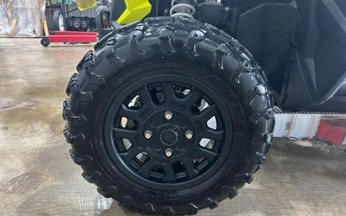 2022 Honda Talon 1000R FOX Live Valve