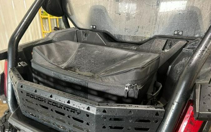 2022 Honda Talon 1000R FOX Live Valve