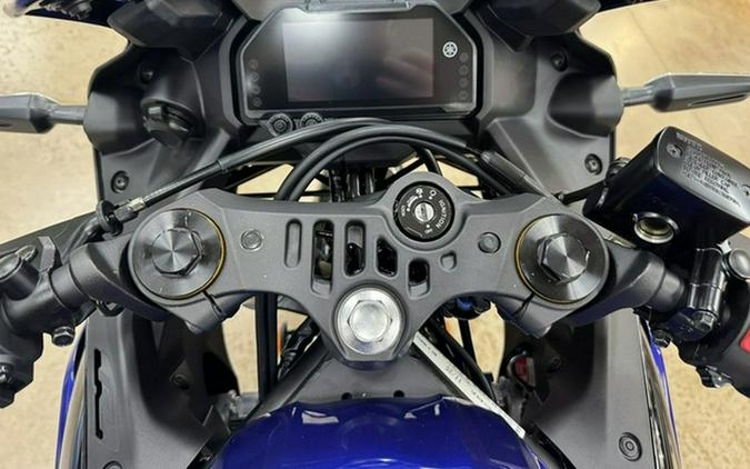 2026 Yamaha YZF-R3 ABS