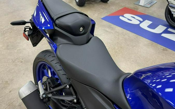2026 Yamaha YZF-R3 ABS