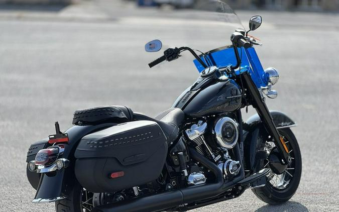 2026 Harley-Davidson Softail FLHC - Heritage Classic